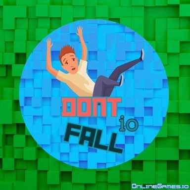 Dont Fall