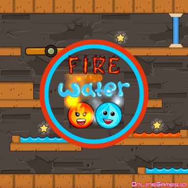 Fire And Water